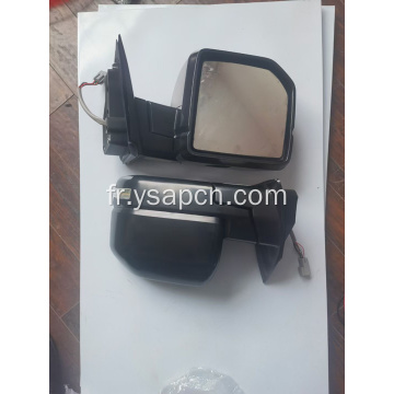 12-21 CHANGEMENT DE RANGER en F150 Raptor Side Mirror